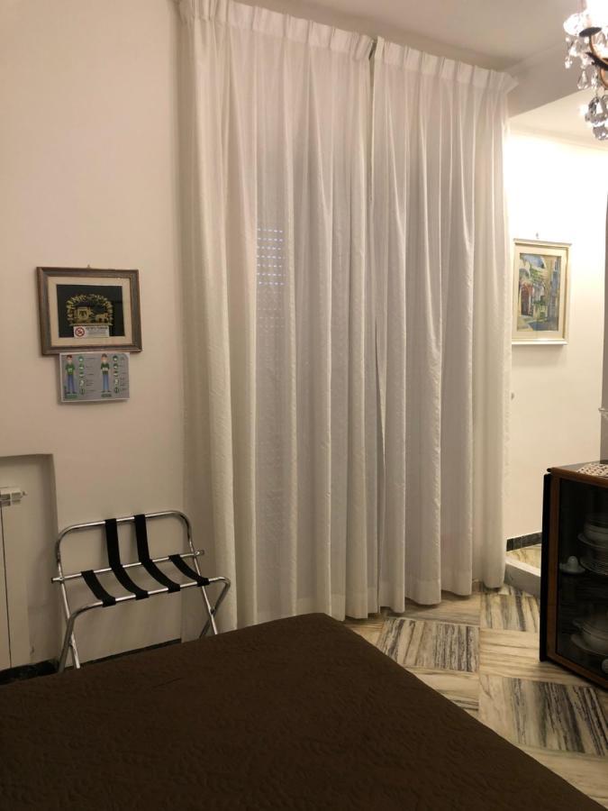 Casa Privata For You Otel Minori Dış mekan fotoğraf