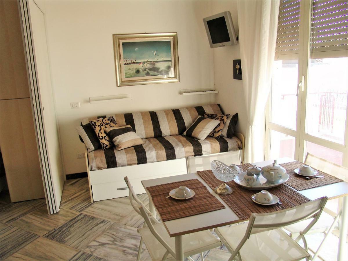 Casa Privata For You Otel Minori Dış mekan fotoğraf